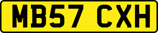 MB57CXH