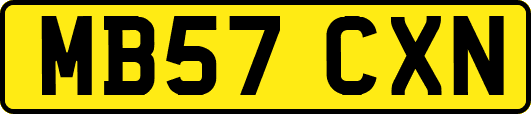 MB57CXN