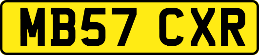 MB57CXR