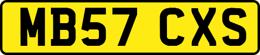 MB57CXS