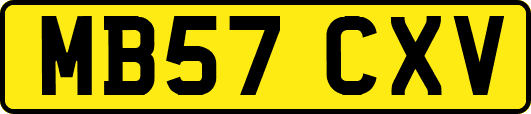 MB57CXV