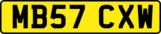 MB57CXW