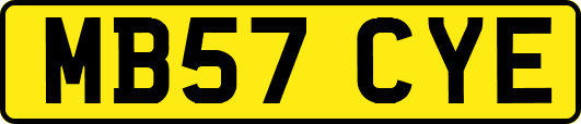 MB57CYE