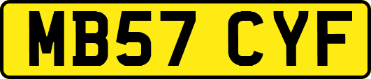 MB57CYF