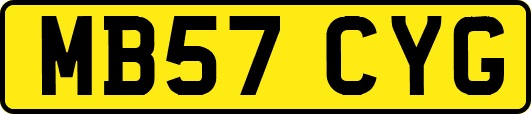 MB57CYG