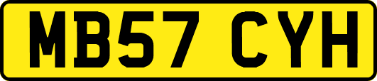 MB57CYH