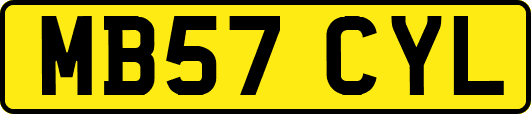 MB57CYL