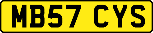 MB57CYS