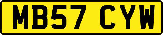 MB57CYW