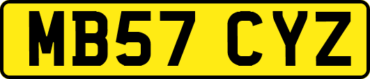 MB57CYZ