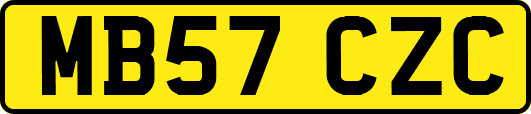 MB57CZC