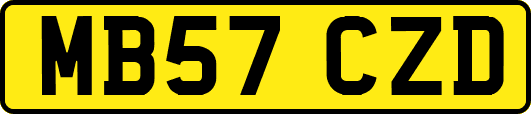 MB57CZD
