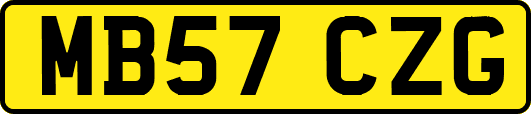 MB57CZG