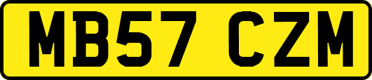 MB57CZM