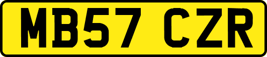 MB57CZR