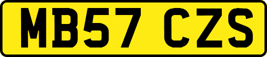 MB57CZS