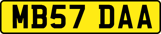 MB57DAA