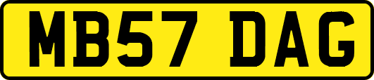 MB57DAG