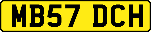 MB57DCH