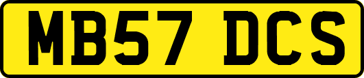 MB57DCS