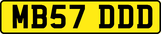 MB57DDD