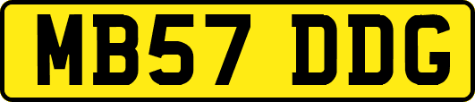MB57DDG