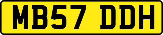 MB57DDH