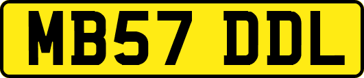 MB57DDL