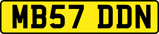 MB57DDN