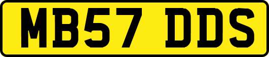 MB57DDS