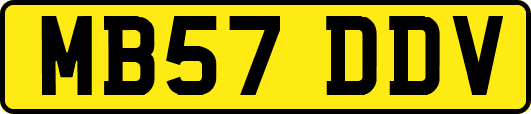 MB57DDV