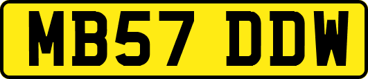 MB57DDW