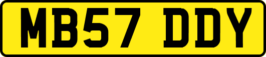 MB57DDY