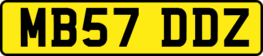 MB57DDZ