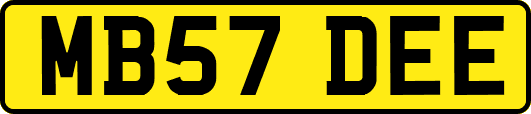MB57DEE