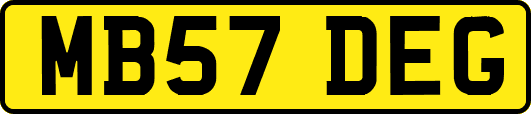 MB57DEG