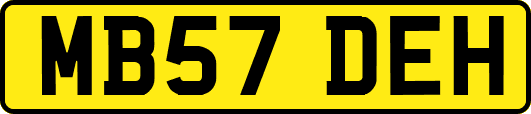 MB57DEH