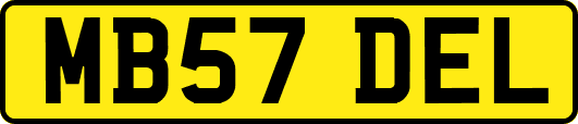 MB57DEL