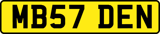 MB57DEN