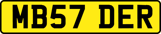 MB57DER