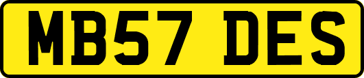 MB57DES