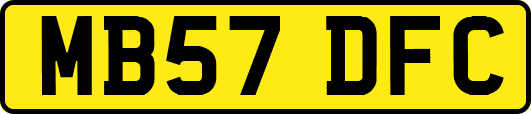MB57DFC