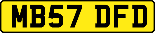 MB57DFD