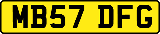 MB57DFG