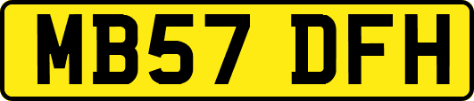 MB57DFH