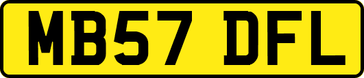 MB57DFL