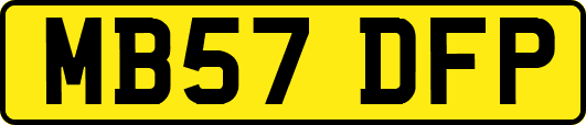MB57DFP
