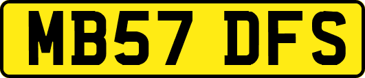 MB57DFS