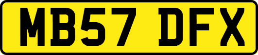 MB57DFX