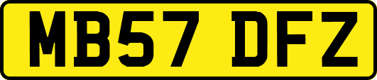 MB57DFZ